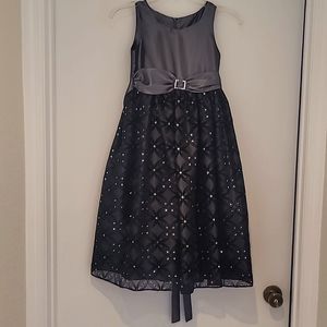 New Without Tags Girls Formal Dress size 7